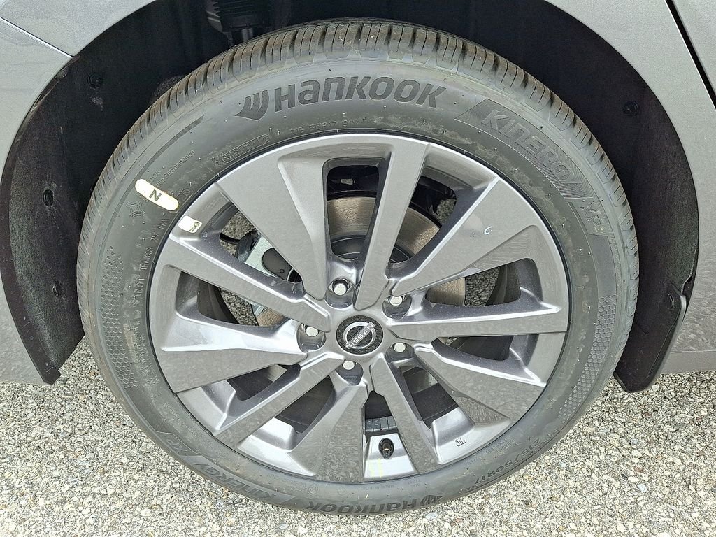 2026 Nissan Sentra — photo 5