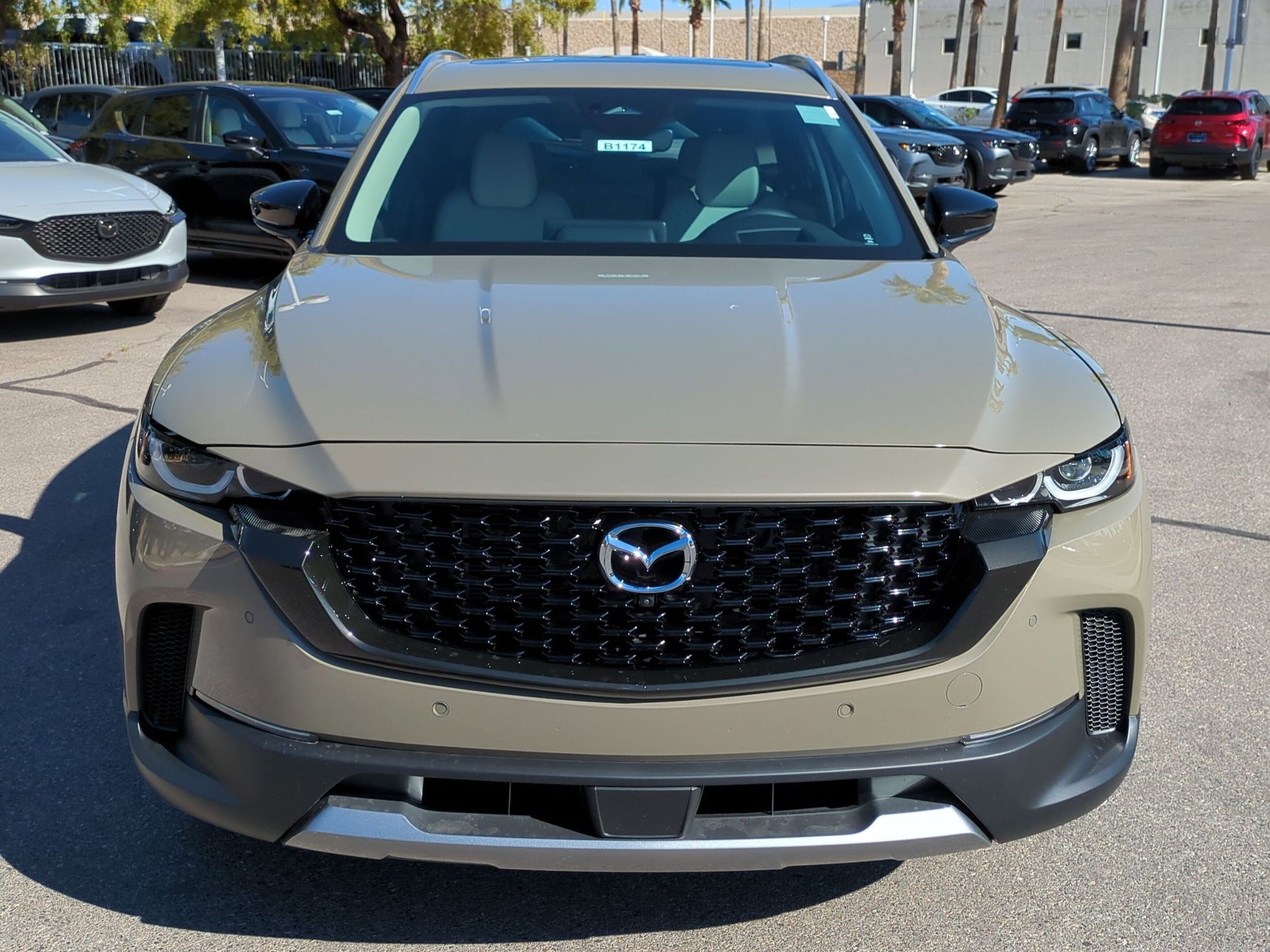2026 Mazda CX-50 Premium Plus - Photo 14