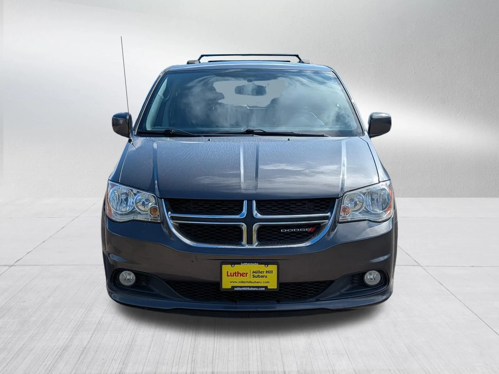 Used 2019 Dodge Grand Caravan SXT with VIN 2C4RDGCG4KR512088 for sale in Hermantown, Minnesota