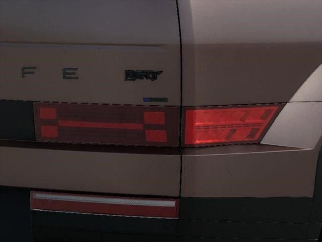 2025 Hyundai Santa Fe XRT - Photo 10