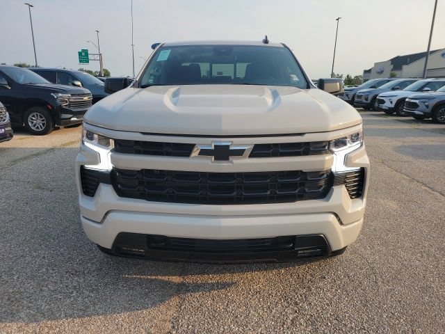 New 2026 White Sands Chevrolet RST image 20