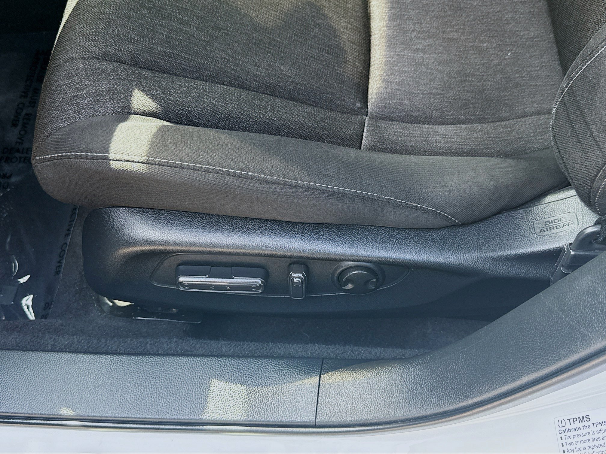 2024 Honda Accord EX - Photo 17
