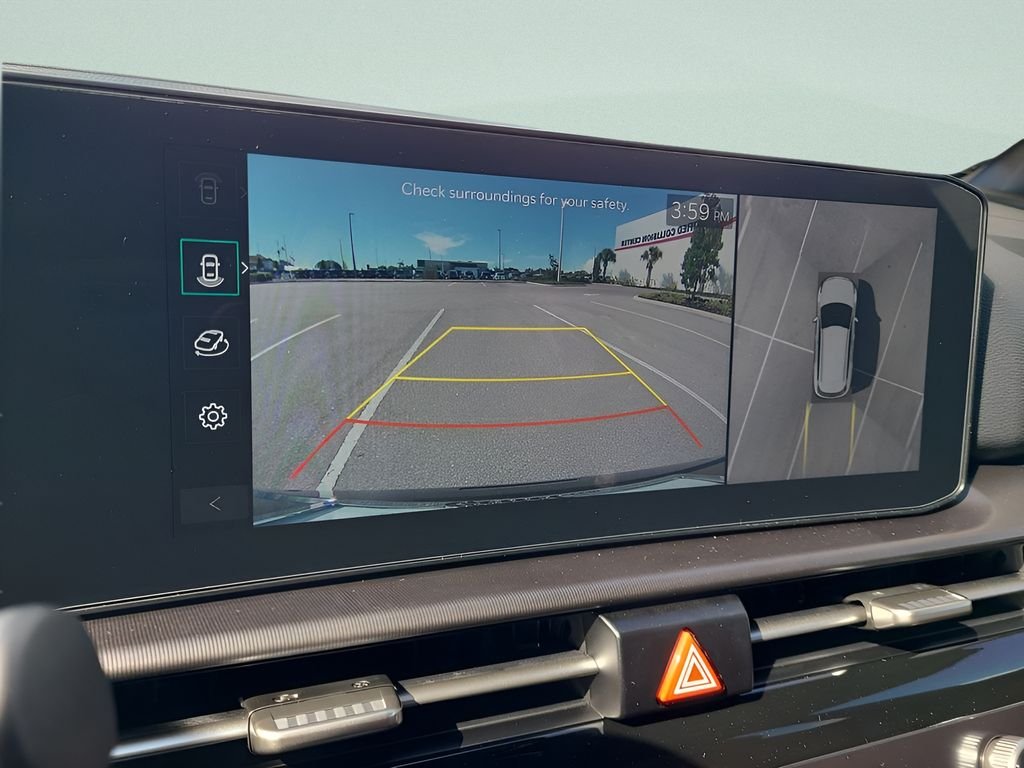 2026 Kia Sportage SX Prestige - Photo 22