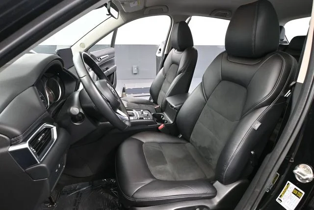 2023 Mazda CX-5 S Select Package - Photo 23