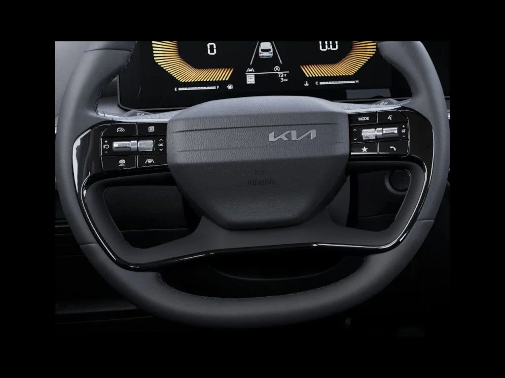 New 2026 Wolf Gray Kia S image 22