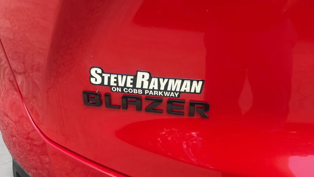 2023 Chevrolet Blazer RS - Photo 28