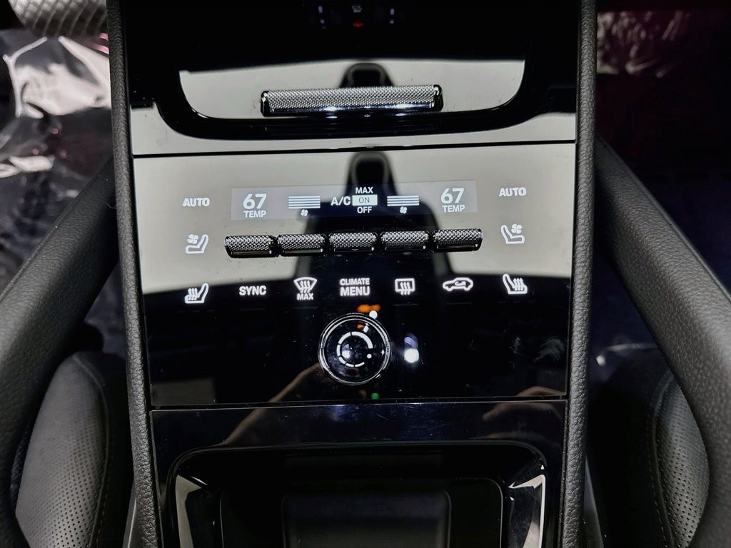 Used 2024 Black Porsche Base image 16