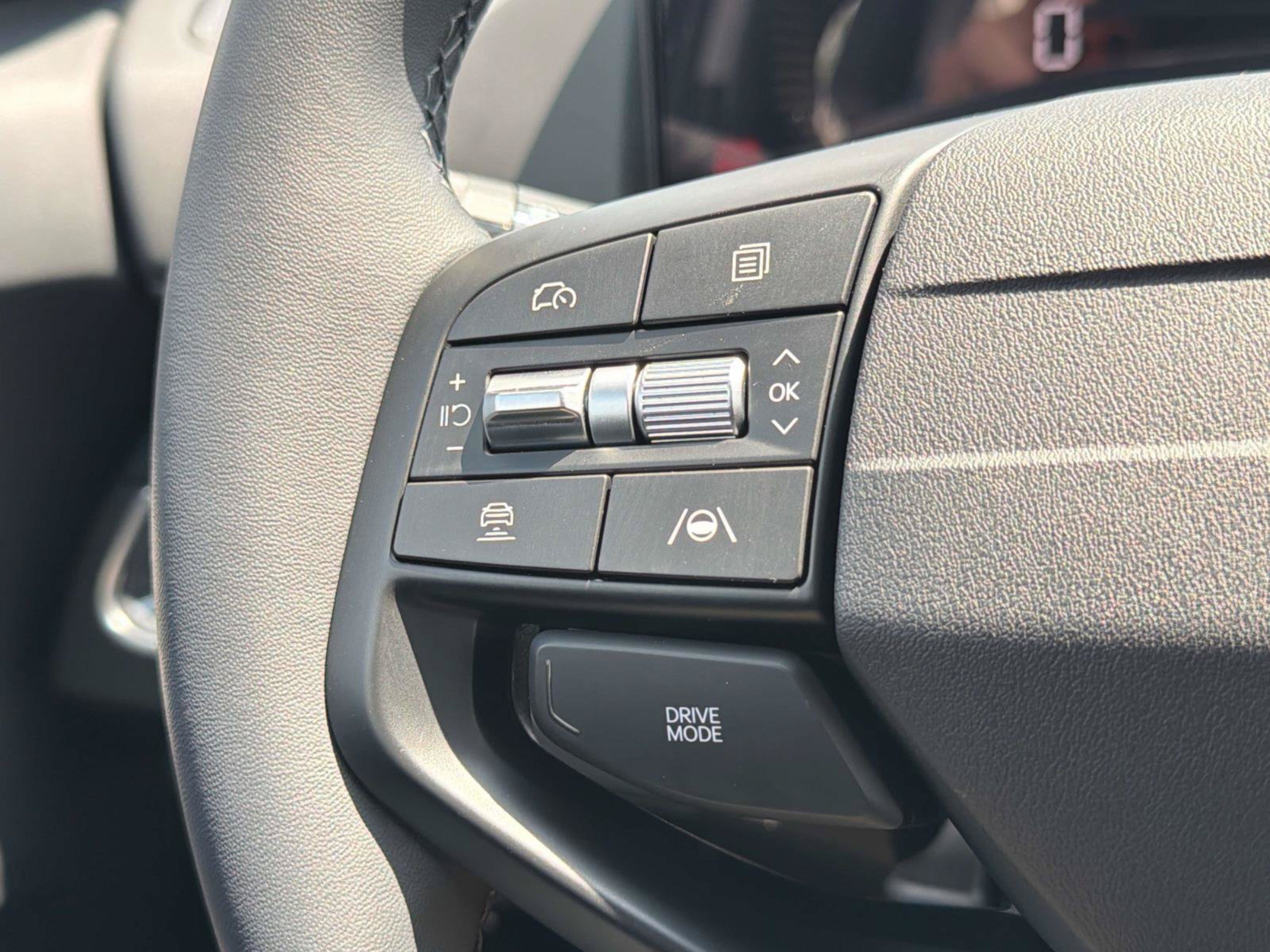 New 2026 Steel Gray Kia EX image 22