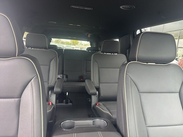 2026 GMC Yukon XL Elevation - Photo 37