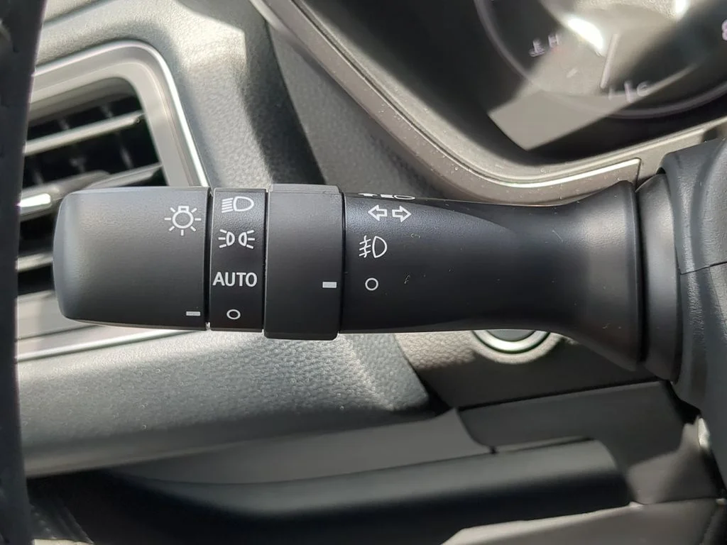 New 2026 SAPPHIRE BLUE PEARL Subaru Touring 7-Passenger image 28