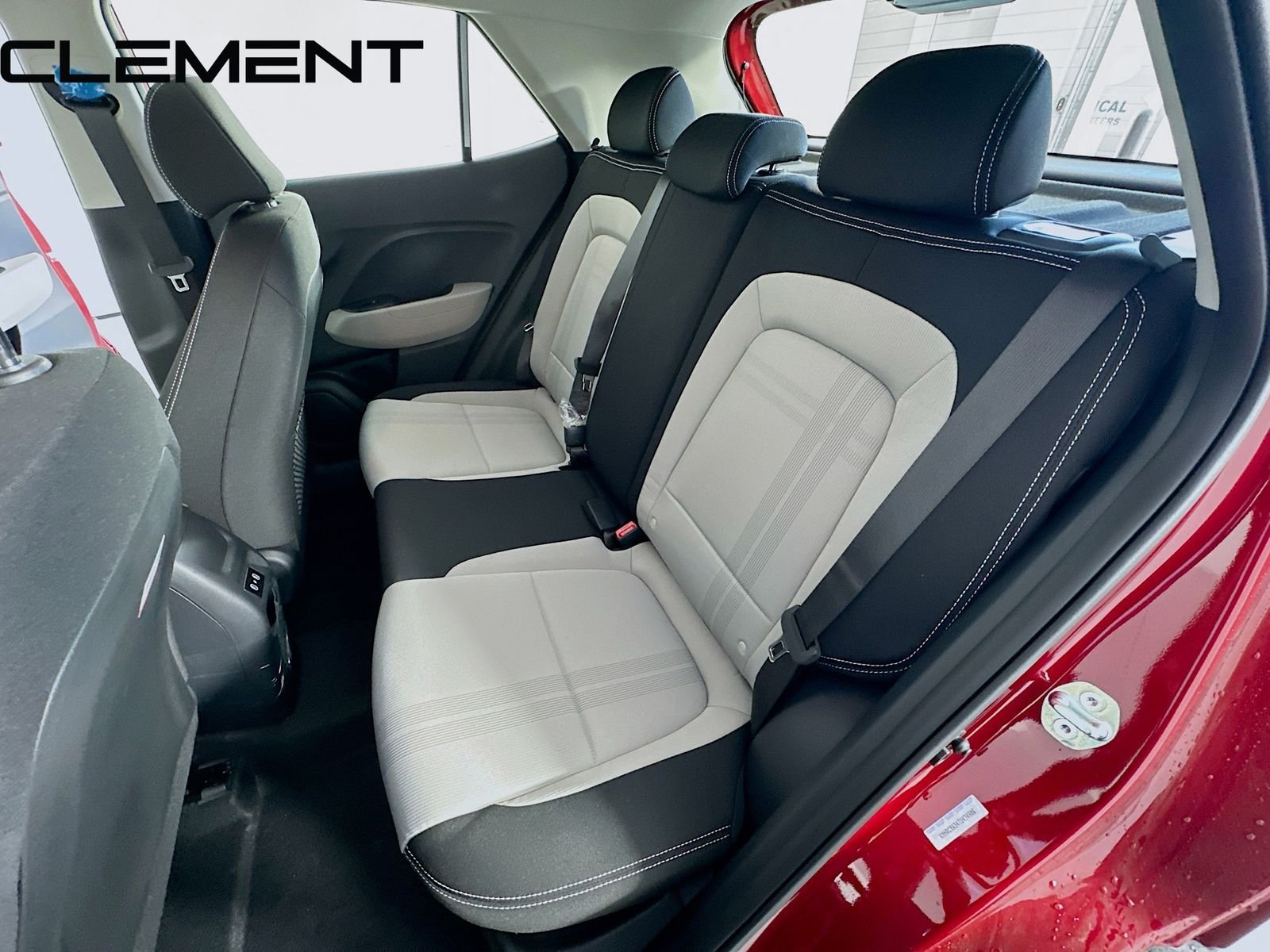 Certified Used 2026 Red Hyundai SEL image 33