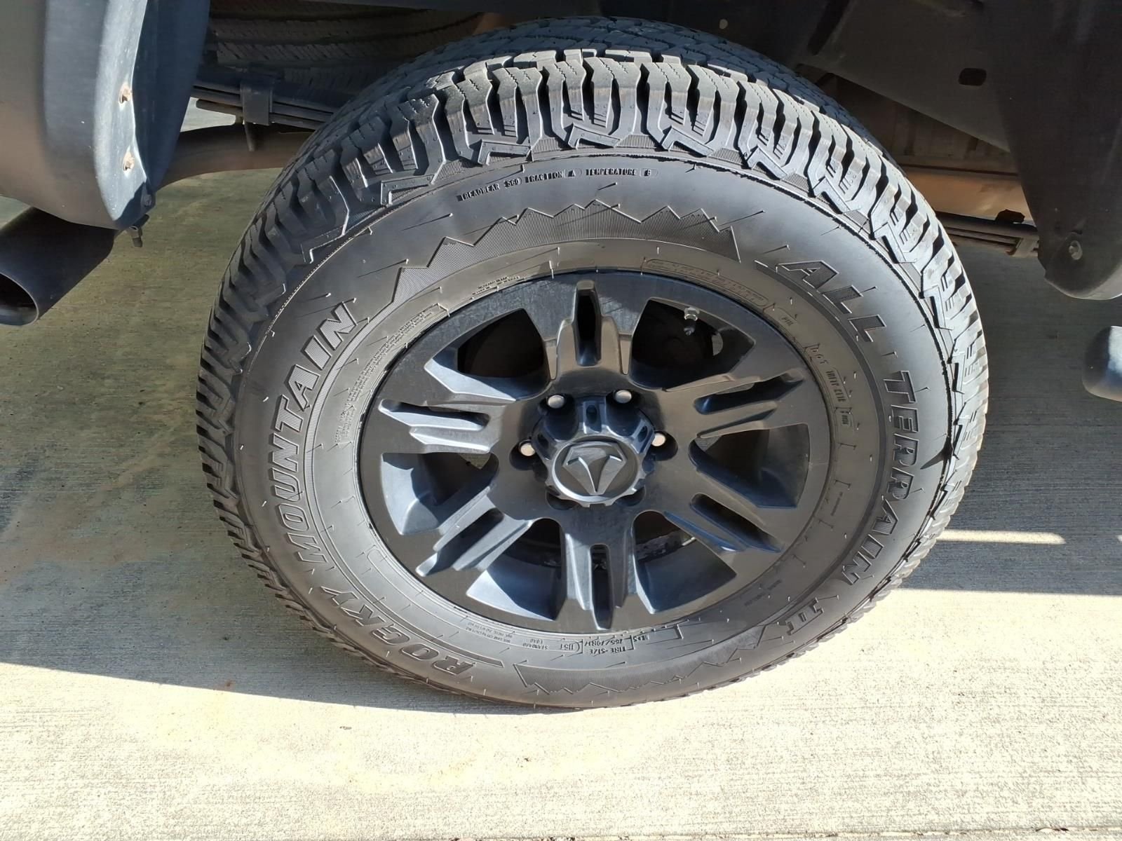 Certified Used 2019 Super White Toyota SR image 8