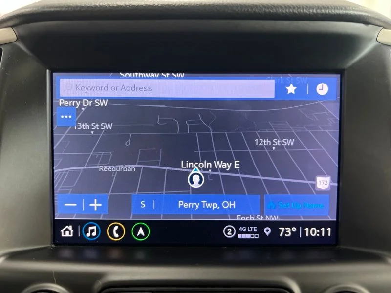 Used 2023 Black GMC Denali image 29