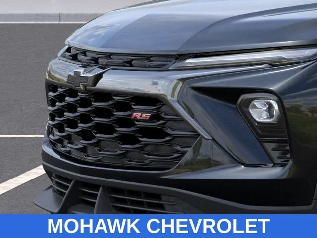 2026 Chevrolet Trailblazer RS - Photo 13