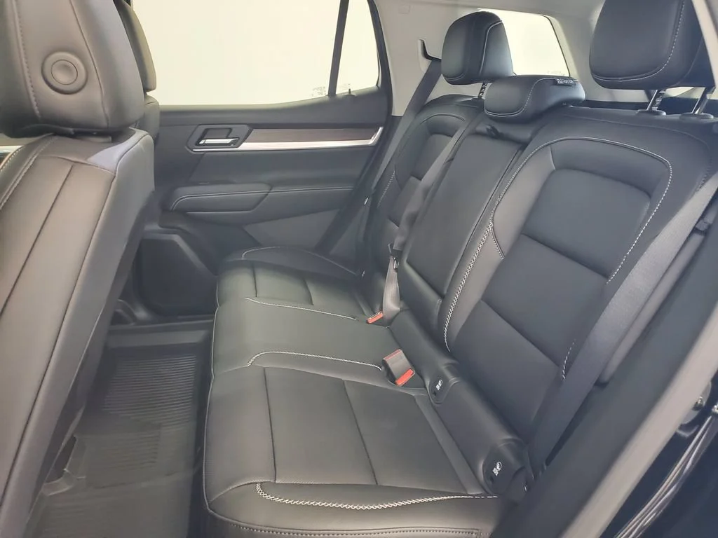 2027 GMC Terrain Denali - Photo 27