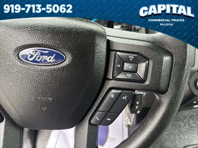Used 2017 White Ford XL image 23