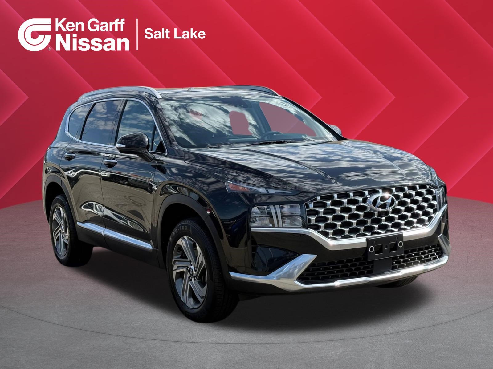 2023 Hyundai Santa Fe SEL 2.5 AWD's photo
