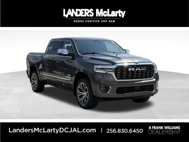 2027 RAM 1500