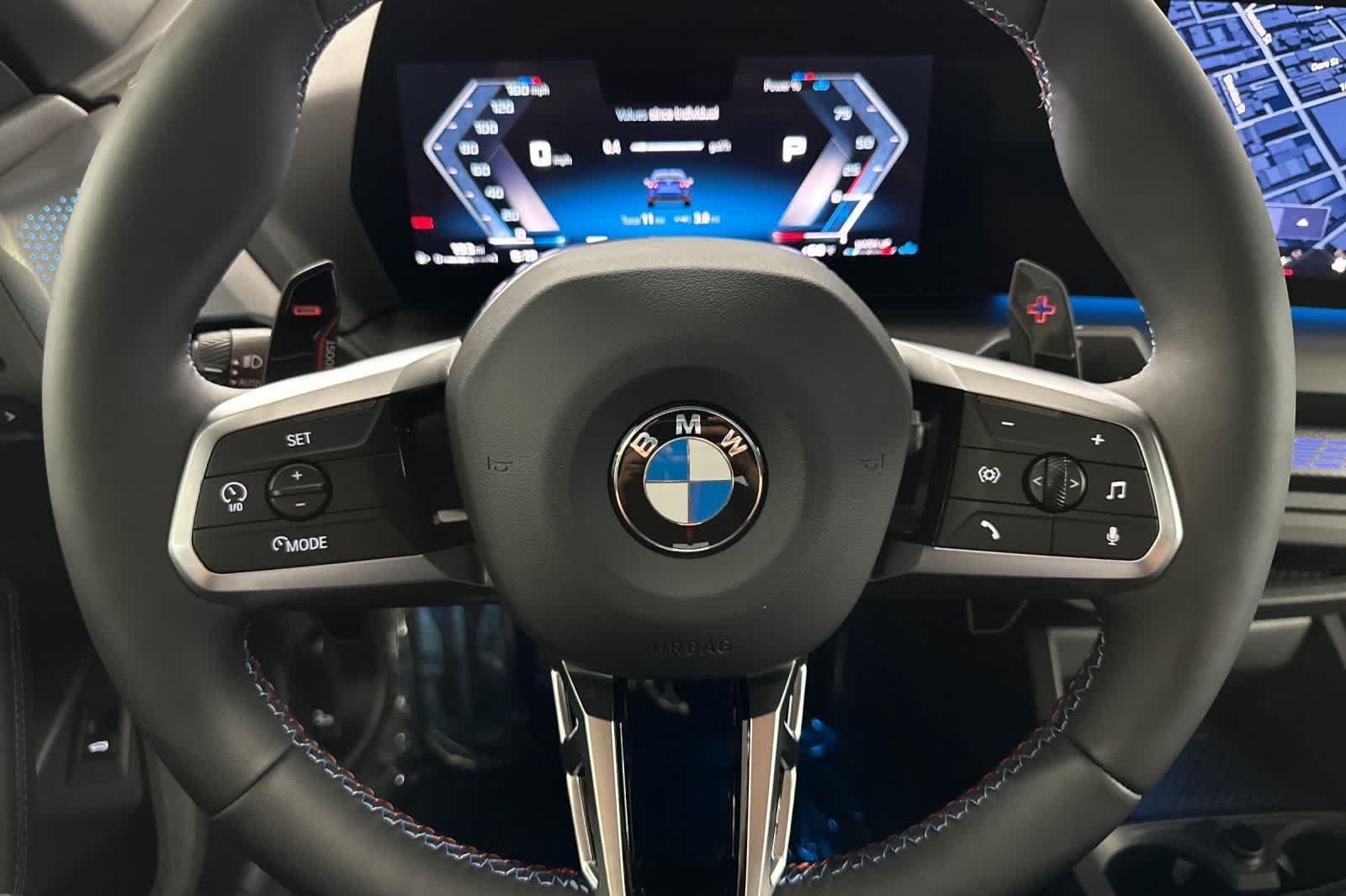 2026 BMW 2 Series M235 - Photo 23