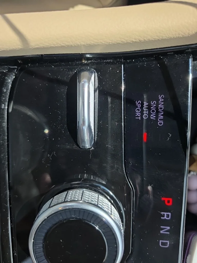 Used 2021 White Jeep Limited image 34