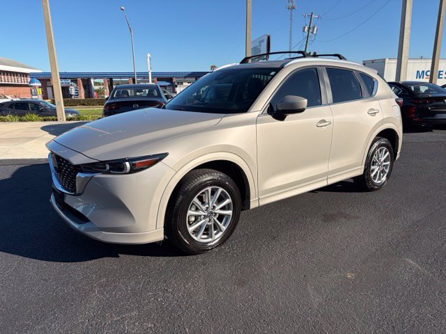 Used 2024 Silver Mazda 2.5 S Select Package image 3