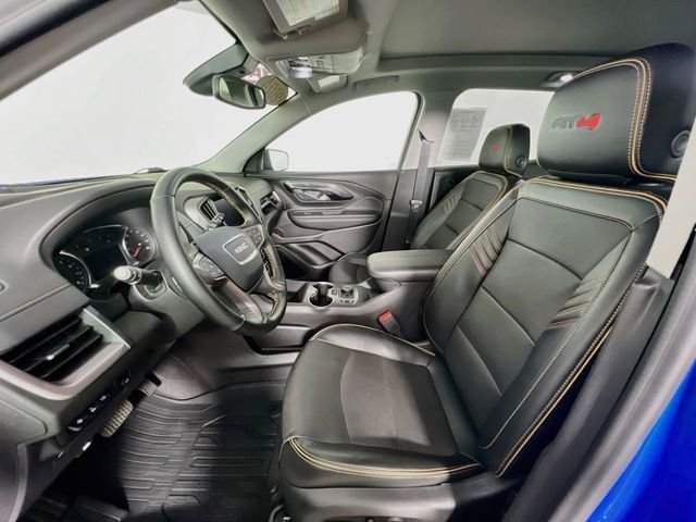 2024 GMC Terrain AT4 - Photo 10