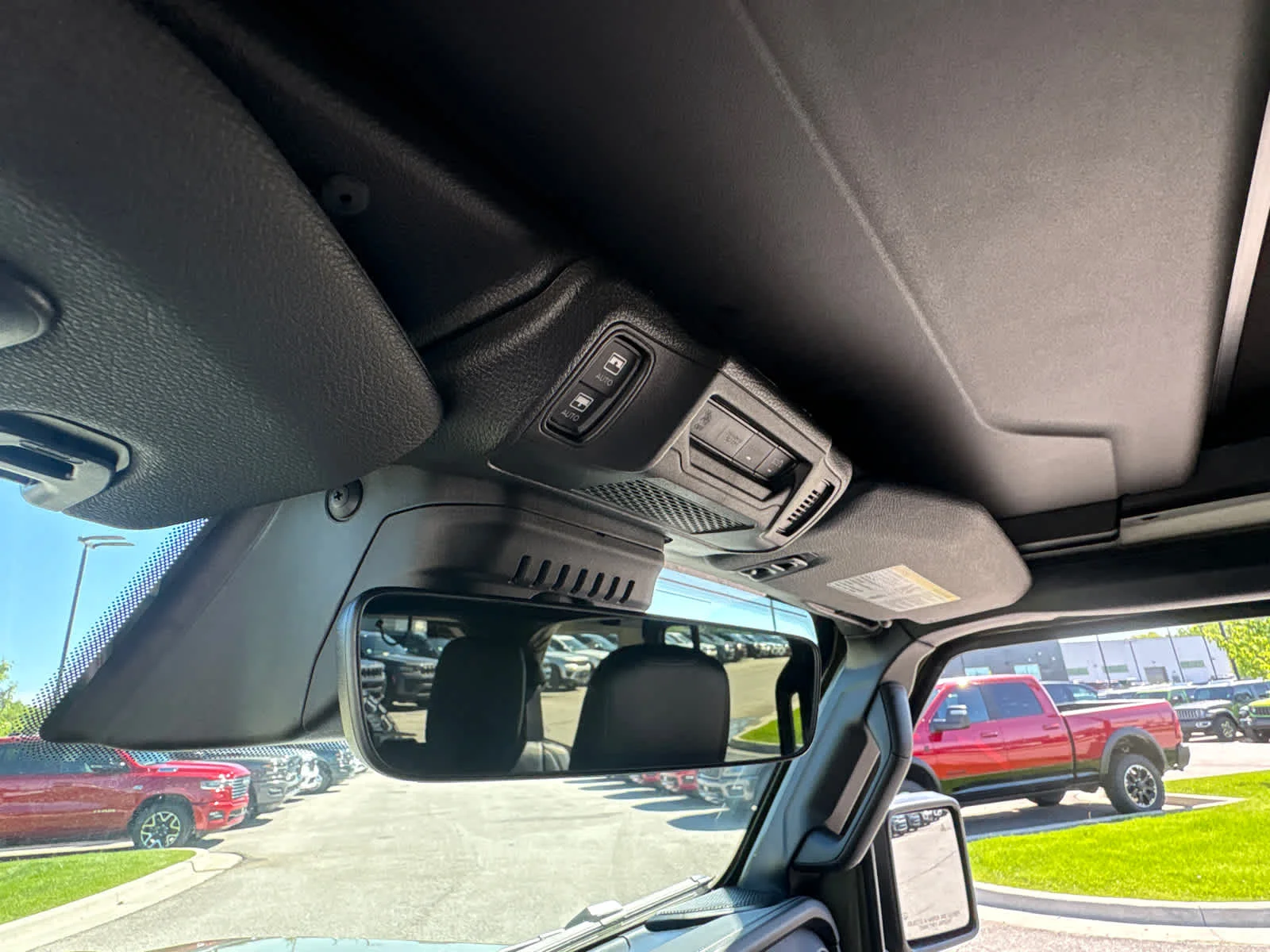 New 2026 41 Exterior Paint Jeep Rubicon X image 29