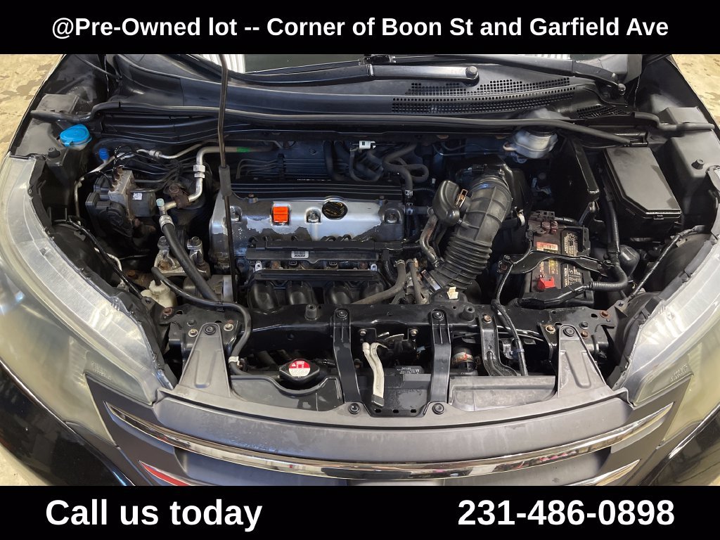 Used 2013  Honda LX image 7