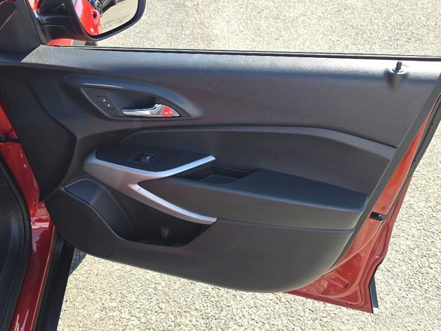 2024 Chevrolet Trax RS - Photo 20