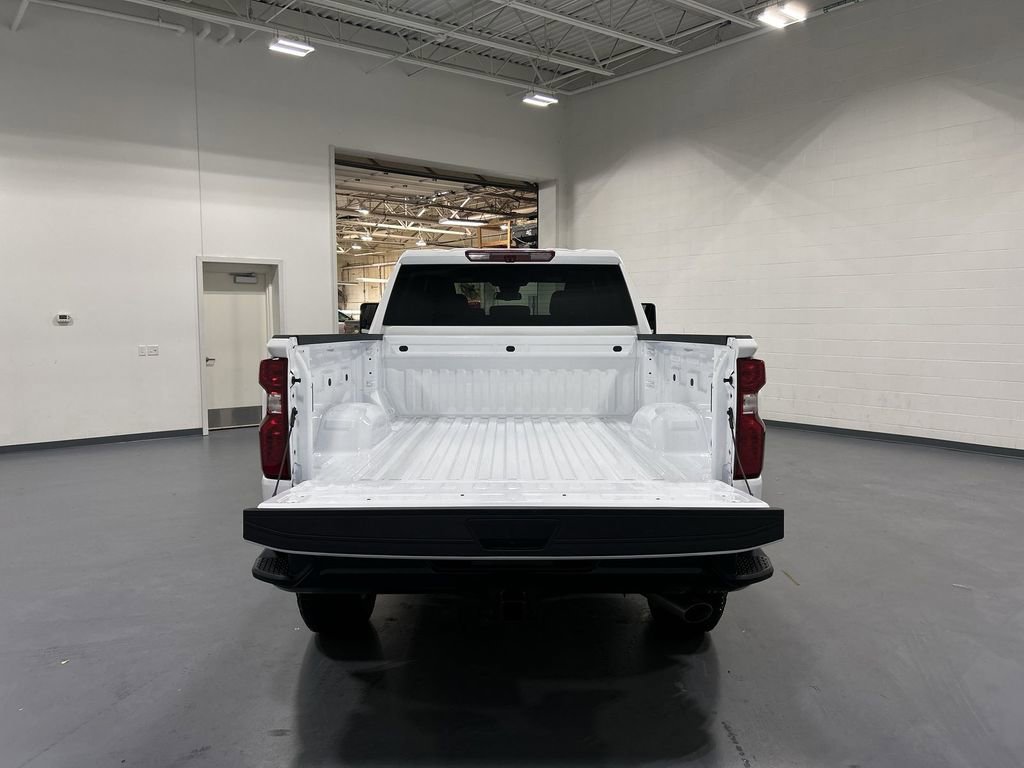 2026 Chevrolet Silverado 2500 HD Custom - Photo 19