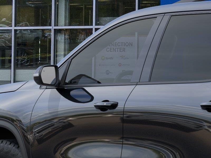 New 2026 Mosaic Black Metallic Chevrolet Z71 image 12