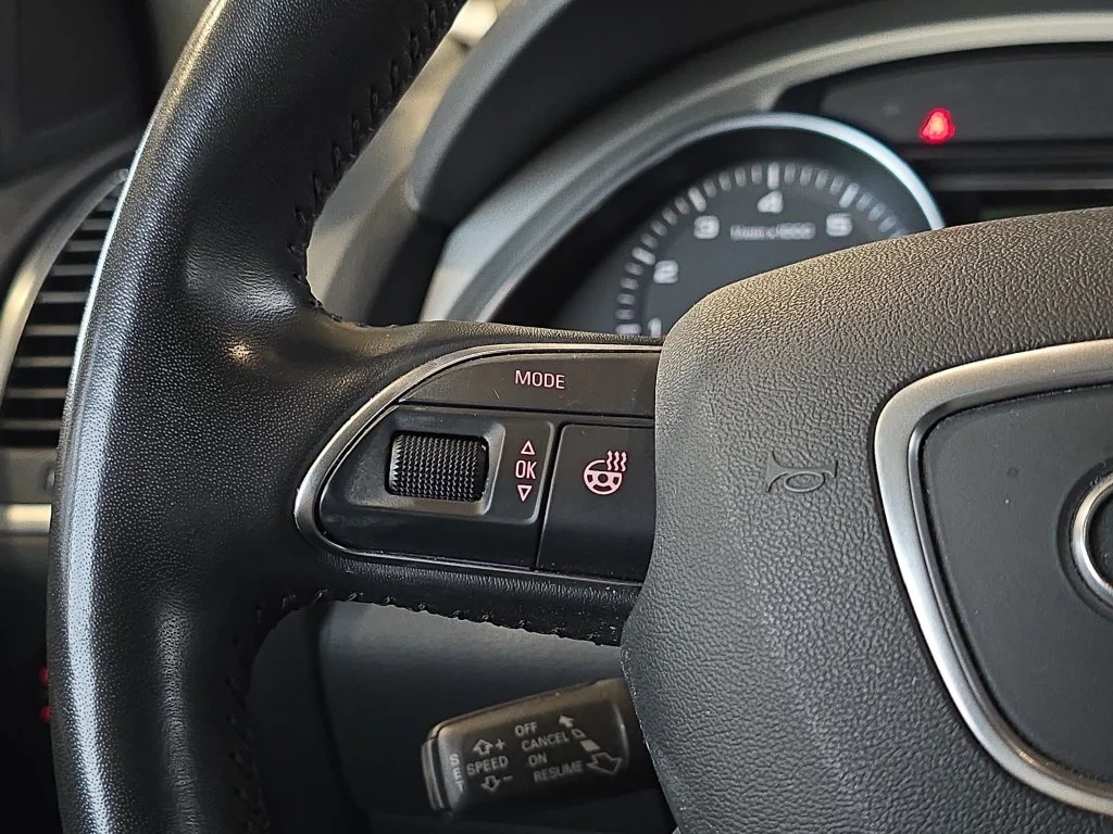 Used 2014 Gray Audi 3.0T Premium image 18