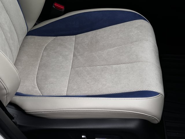 Certified Used 2025 Platinum White Pearl Acura w/A-Spec Package image 13