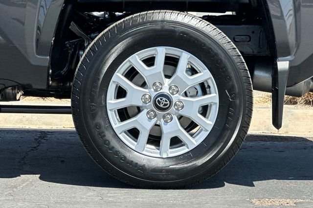 New 2026 Underground Toyota  SR5 image 24