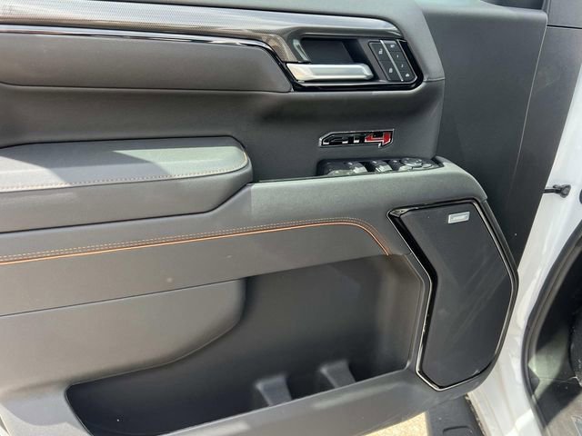 2026 GMC Sierra 1500 AT4 - Photo 16