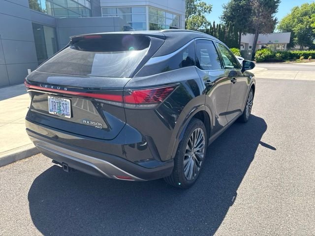 Certified Used 2023 CAVIAR Lexus LUXURY image 5