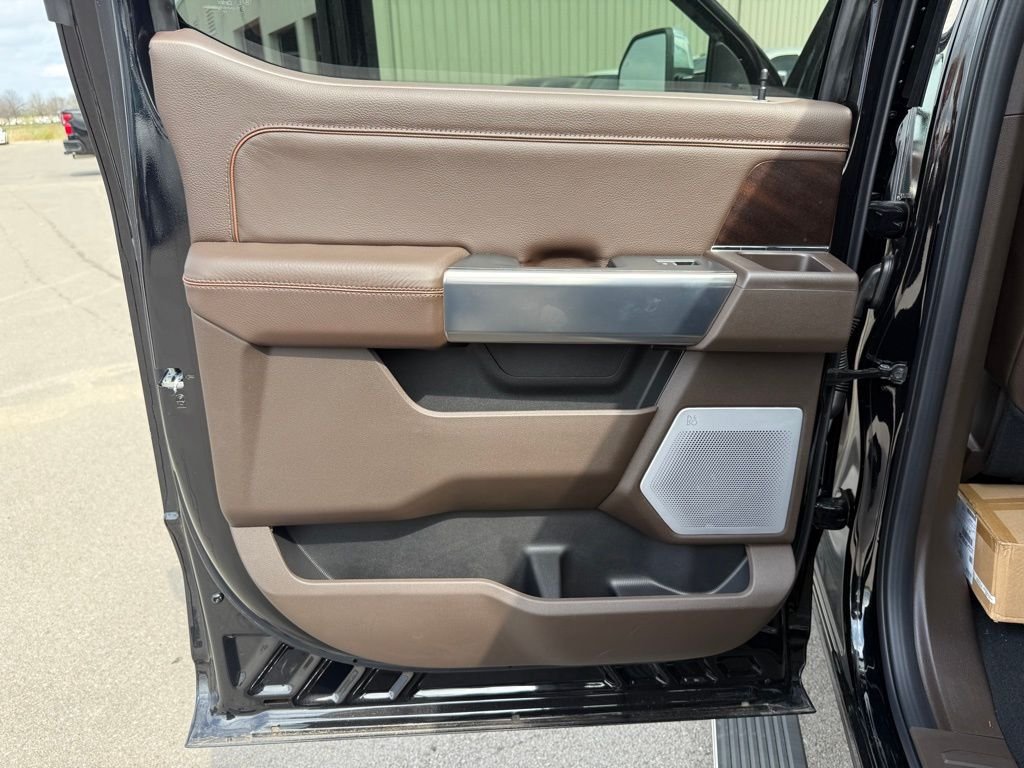 2026 Ford F-250 Super Duty King Ranch - Photo 12