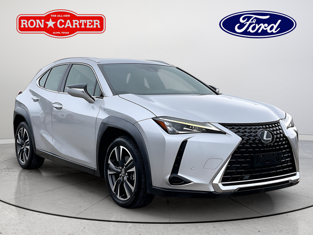 2019 Lexus UX 200 200 Base