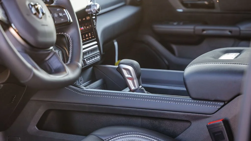 2026 RAM 1500 RHO - Photo 22