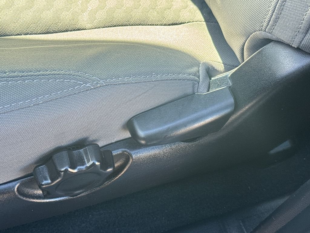 Certified Used 2020 Gray Toyota SR image 58