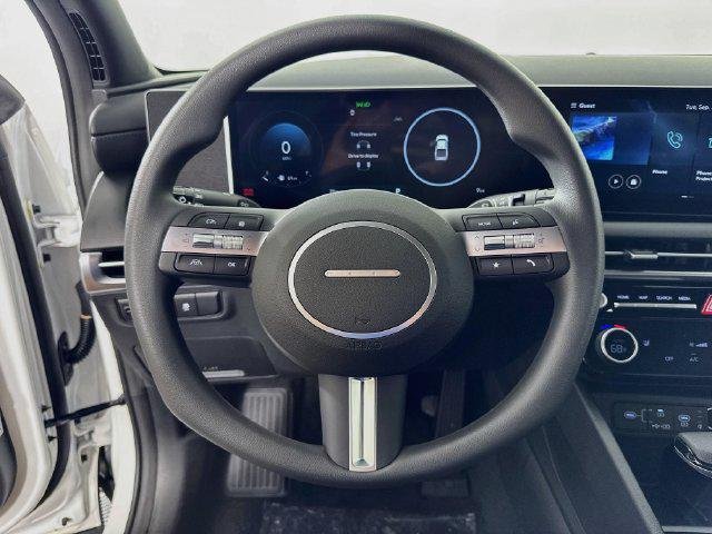 New 2027 White Hyundai SEL Activity FWD image 15
