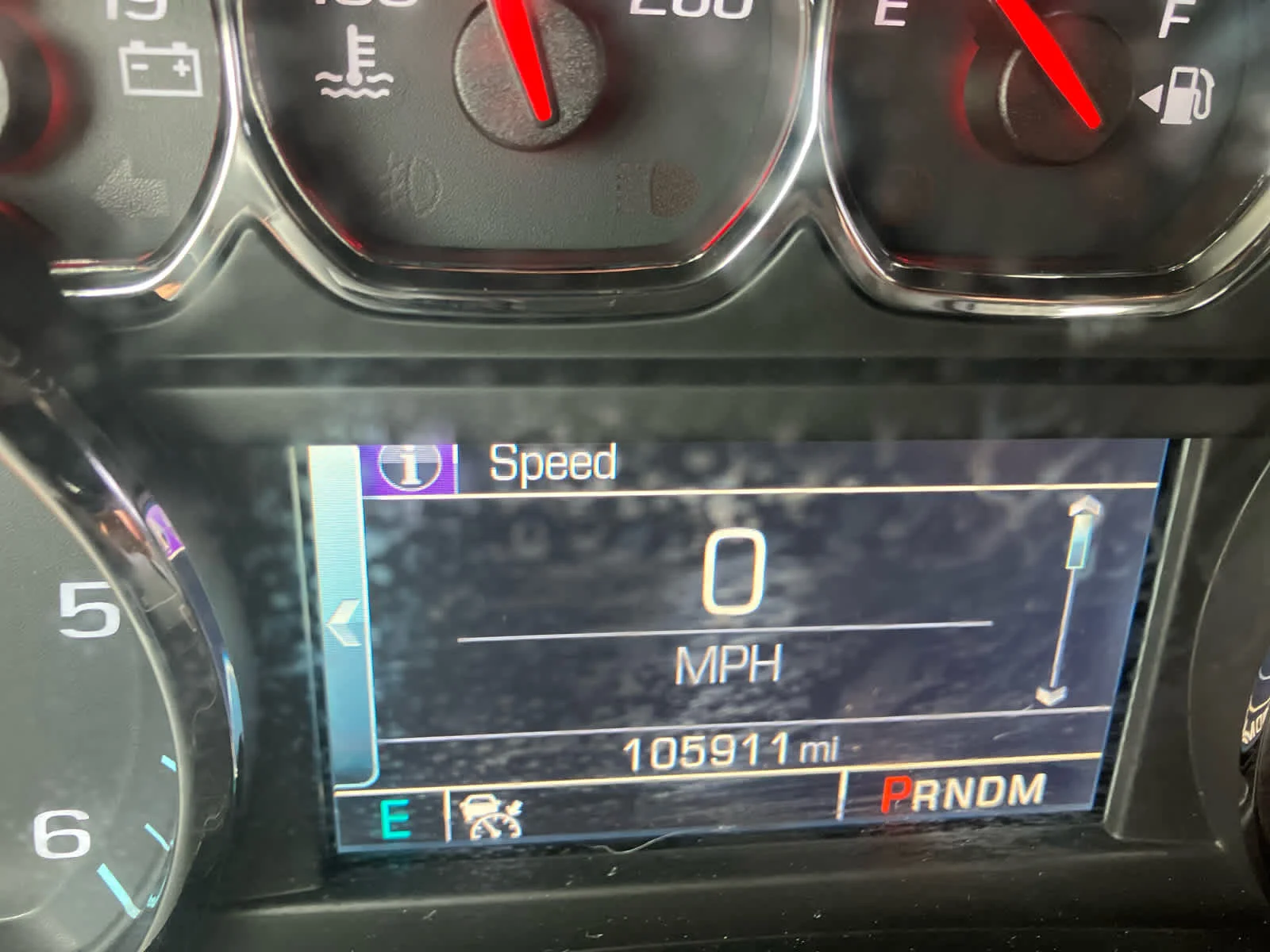 Used 2015 Black Chevrolet LTZ image 18