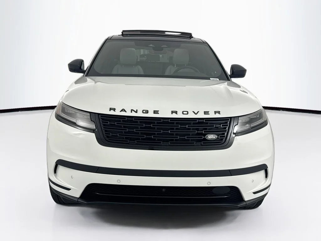 New 2026 Fuji White Land Rover S image 2