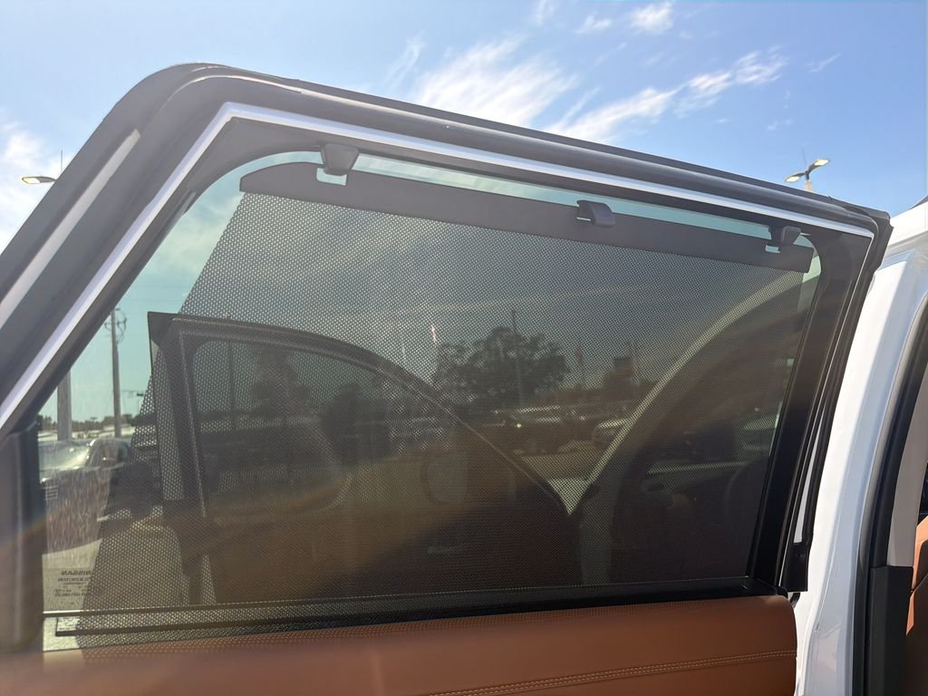 New 2026 Nissan Pathfinder Platinum 4D Sport Utility