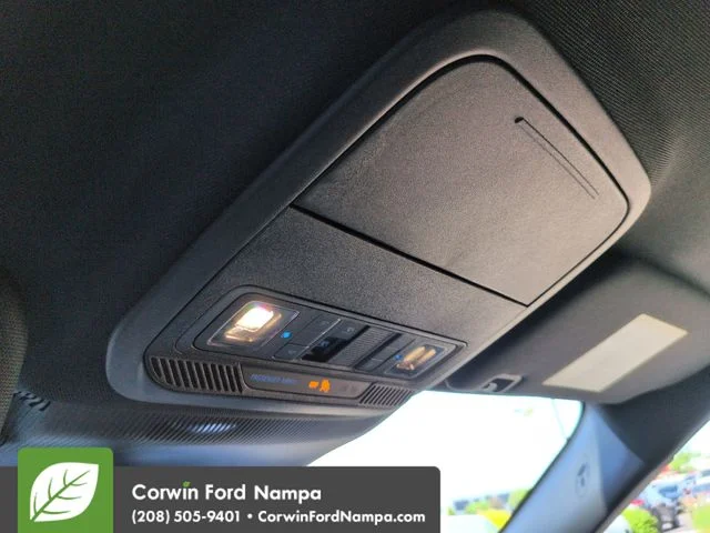 New 2026 Vapor Blue Metallic Ford Tremor image 22