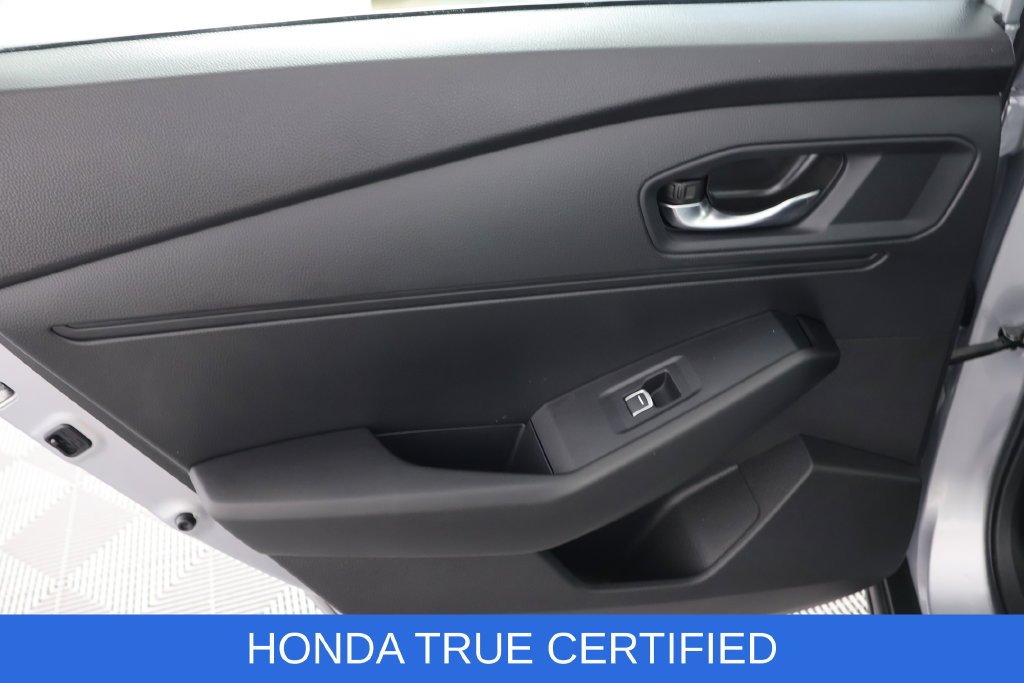 2024 Honda Accord EX - Photo 55