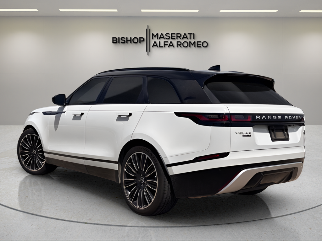Used 2019  Land Rover S image 3