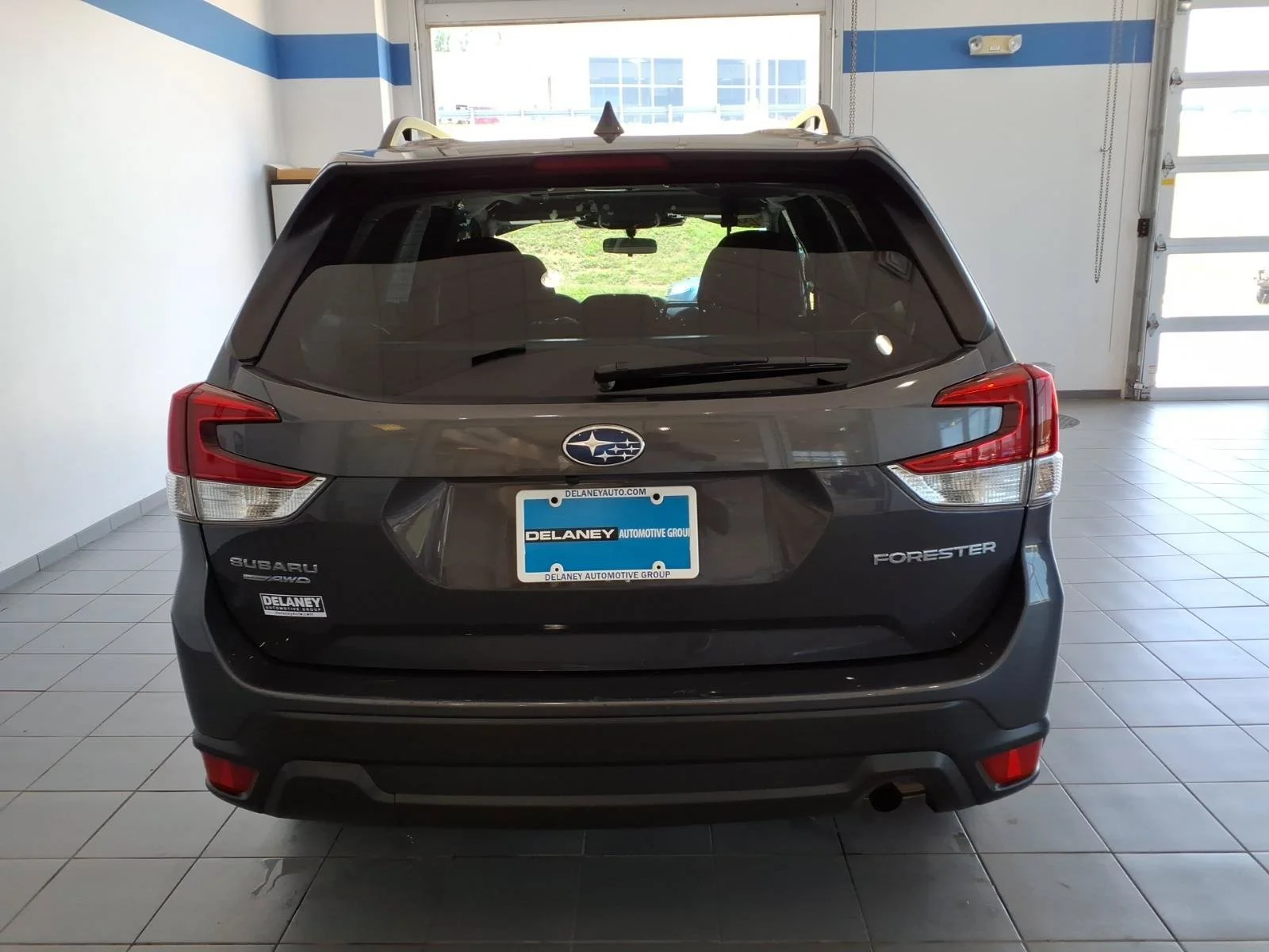 2023 Subaru Forester Premium - Photo 6
