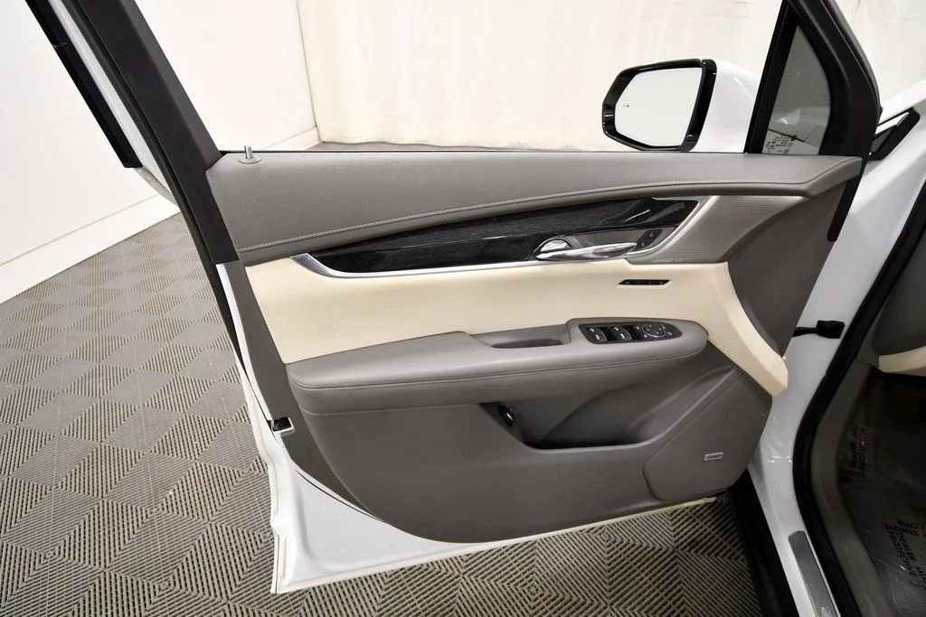 2021 Cadillac XT6 Premium Luxury - Photo 13