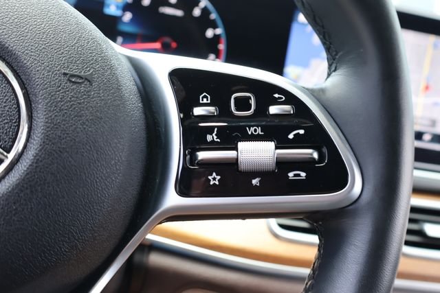 Used 2022  Mercedes-Benz GLS 450 image 29